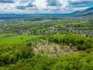 Prodej pozemku pro bydlení, Košťany - Střelná, 35279 m2