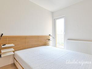 Pronájem bytu 2+kk, Brno, Kounicova, 49 m2