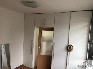 Pronájem bytu 2+1, Děčín - Děčín IX-Bynov, Na Pěšině, 47 m2