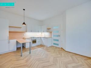 Pronájem bytu 2+kk, Olomouc, Dukelská, 46 m2