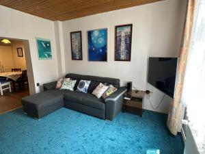 Pronájem bytu 2+kk, České Budějovice - České Budějovice 5, J. Jindřicha, 60 m2