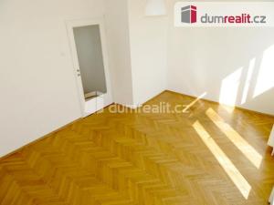 Pronájem bytu 1+kk, Praha - Smíchov, Mošnova, 62 m2