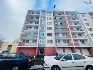 Prodej bytu 2+kk, Teplice - Trnovany, V závětří, 39 m2