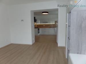 Pronájem bytu 2+1, Bruntál, Čs. armády, 48 m2