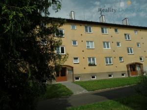 Pronájem bytu 2+1, Bruntál, Čs. armády, 48 m2