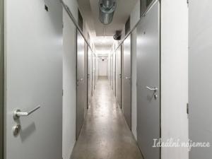 Pronájem bytu 2+kk, Praha - Hloubětín, Nepelova, 58 m2