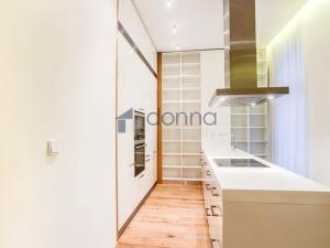 Pronájem bytu 2+kk, Praha - Vinohrady, Laubova, 74 m2