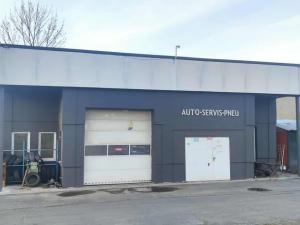 Pronájem skladu, Bruntál, Opavská, 120 m2