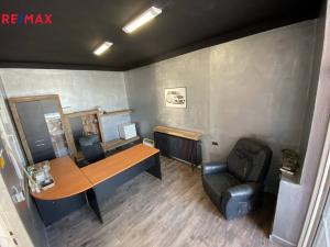 Pronájem skladu, Bruntál, Opavská, 120 m2