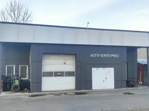 Pronájem skladu, Bruntál, Opavská, 120 m2