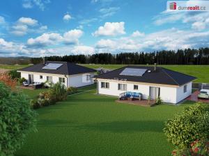 Prodej rodinného domu, Hroznětín - Velký Rybník, Pod Lesem, 104 m2