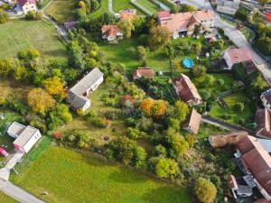 Prodej pozemku pro bydlení, Hroubovice, 1986 m2