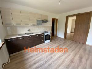 Pronájem bytu 2+1, Karviná - Nové Město, Mírová, 48 m2