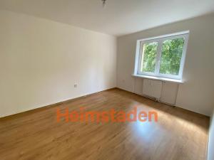 Pronájem bytu 2+1, Karviná - Nové Město, Mírová, 48 m2