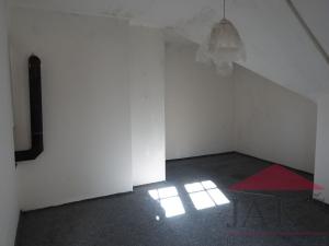 Pronájem bytu 2+kk, Sušice - Volšovy, 42 m2