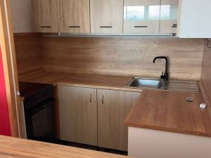Pronájem bytu 2+kk, Rýmařov, Pivovarská, 32 m2