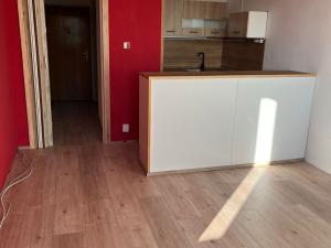 Pronájem bytu 2+kk, Rýmařov, Pivovarská, 32 m2