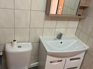Pronájem bytu 2+kk, Rýmařov, Pivovarská, 32 m2