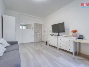 Prodej bytu 2+kk, Praha - Žižkov, Buchovcova, 44 m2