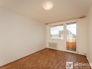 Pronájem bytu 2+kk, Praha - Braník, Novodvorská, 48 m2