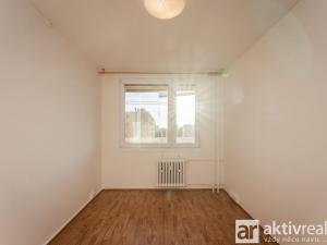 Pronájem bytu 2+kk, Praha - Braník, Novodvorská, 48 m2