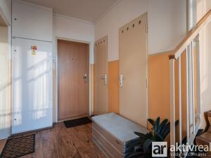 Pronájem bytu 2+kk, Praha - Braník, Novodvorská, 48 m2