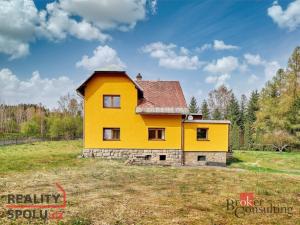 Prodej rodinného domu, Nejdek, Kraslická, 130 m2