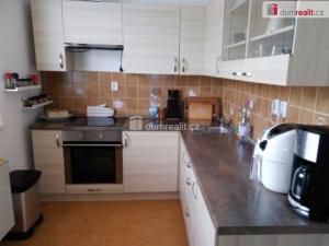 Prodej bytu 2+1, Milovice, Mírová, 51 m2