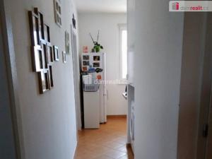 Prodej bytu 2+1, Milovice, Mírová, 51 m2