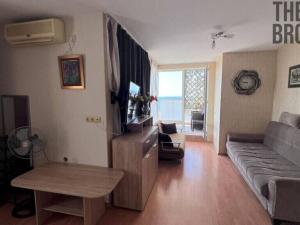 Prodej bytu 1+kk, Saint Vlas, Бургас, Bulharsko, 50 m2