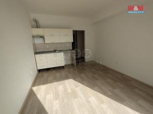 Pronájem bytu 1+kk, Příbor, Čs. armády, 26 m2