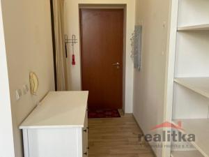 Pronájem bytu 1+kk, Opava - Město, Popská, 34 m2