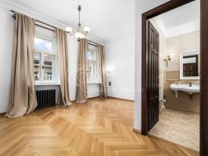 Pronájem bytu 3+kk, Praha - Vinohrady, Jana Masaryka, 102 m2