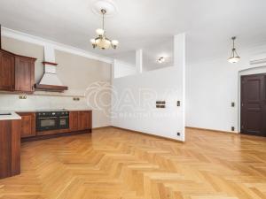 Pronájem bytu 3+kk, Praha - Vinohrady, Jana Masaryka, 102 m2