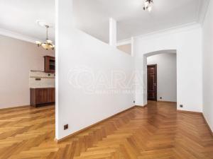 Pronájem bytu 3+kk, Praha - Vinohrady, Jana Masaryka, 102 m2