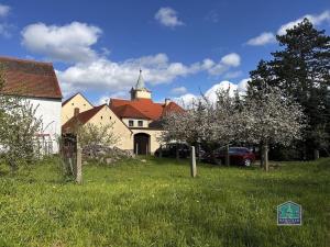 Prodej rodinného domu, Kasejovice, 500 m2