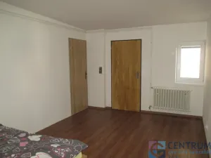 Pronájem bytu 2+kk, Jablonec nad Nisou, V Luzích, 43 m2