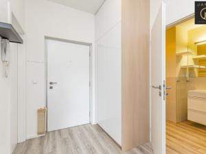 Pronájem bytu 2+kk, Praha - Hlubočepy, Geologická, 49 m2