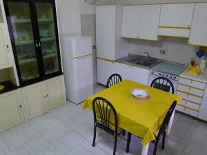 Prodej bytu 3+kk, Via del Mare, Scalea, Kalabrie, Itálie, 65 m2