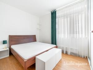 Pronájem bytu 2+kk, Hostivice, Žitná, 44 m2