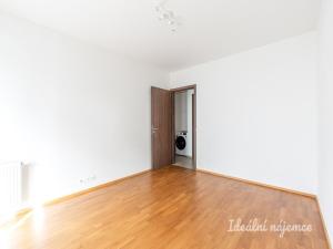 Pronájem bytu 3+kk, Praha - Hlubočepy, Novotného, 77 m2