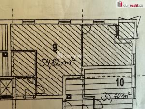 Prodej bytu 2+kk, Praha - Řepy, Karlovarská, 55 m2