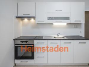 Pronájem bytu 2+1, Karviná - Nové Město, Janského, 49 m2