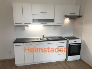 Pronájem bytu 2+1, Karviná - Nové Město, Janského, 52 m2