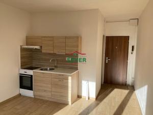 Prodej bytu 1+kk, Postoloprty, Třebízského náměstí, 20 m2