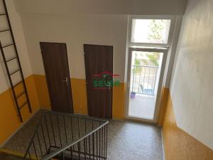 Prodej bytu 1+kk, Postoloprty, Třebízského náměstí, 20 m2