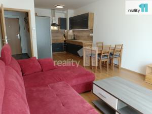 Pronájem bytu 2+kk, Chýně, Štěrbova, 60 m2