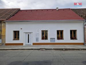 Prodej rodinného domu, Městec Králové, T. G. Masaryka, 80 m2