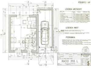 Prodej rodinného domu, Popůvky, Dolní, 140 m2