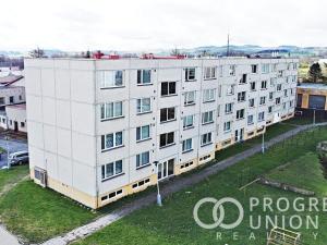 Prodej bytu 2+1, Světlá Hora - Světlá, 41 m2